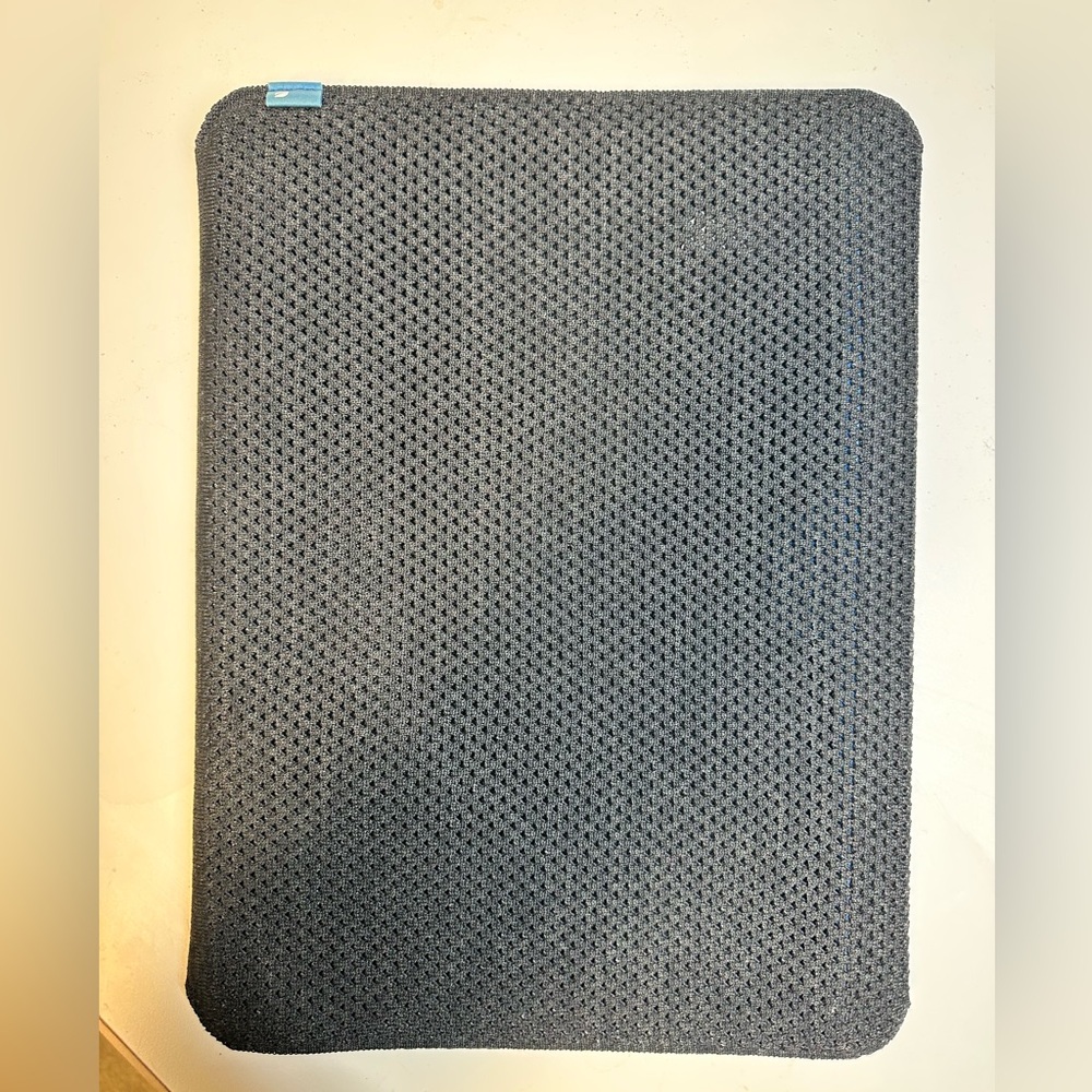 Incase PerformaKnit 15” MacBook sleeve